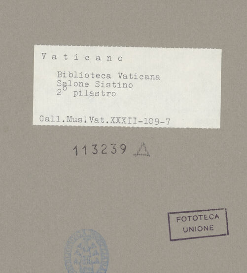 Rückseite von bh113239_recto