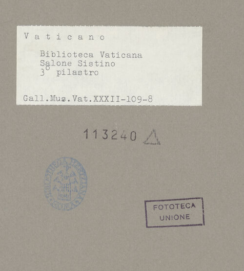 Rückseite von bh113240_recto