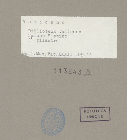 Rückseite von bh113243_recto