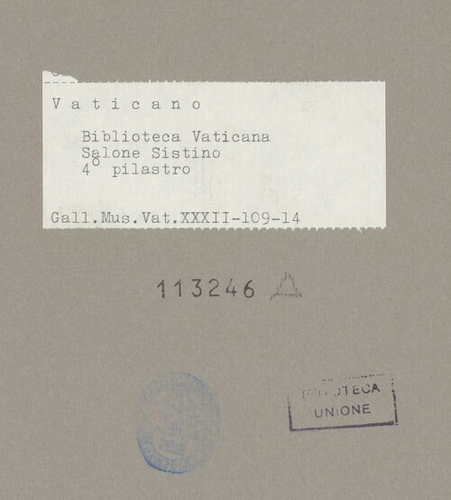 Rückseite von bh113246_recto