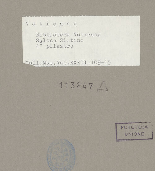 Rückseite von bh113247_recto