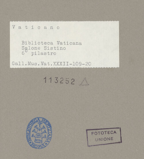 Rückseite von bh113252_recto