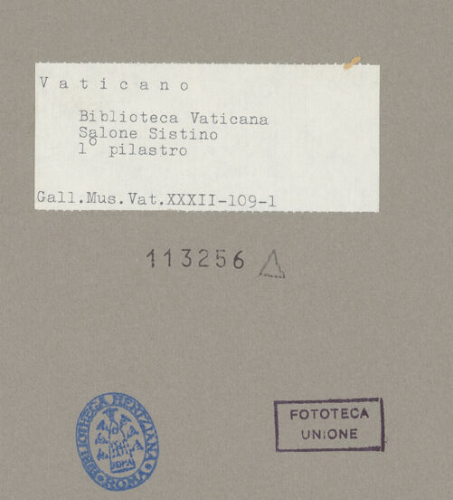 Rückseite von bh113256_recto