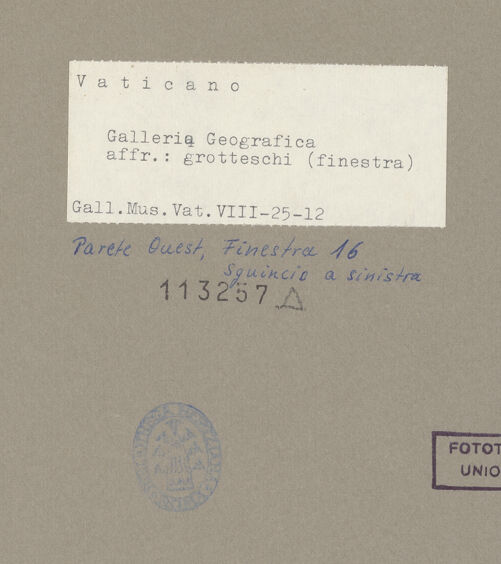 Rückseite von bh113257_recto