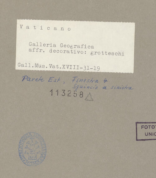 Rückseite von bh113258_recto