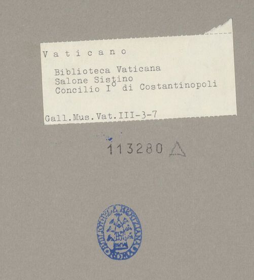 Rückseite von bh113280_recto