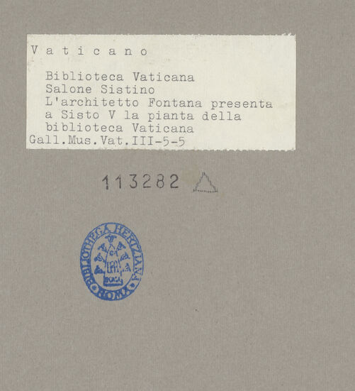 Rückseite von bh113282_recto