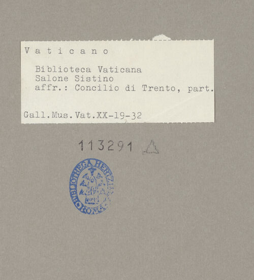 Rückseite von bh113291_recto