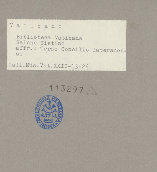 Rückseite von bh113297_recto