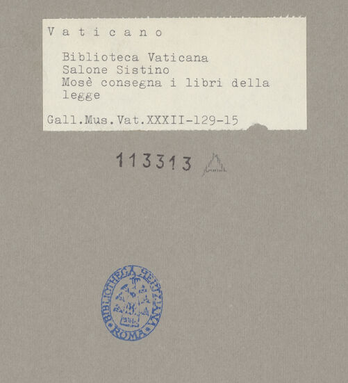 Rückseite von bh113313_recto