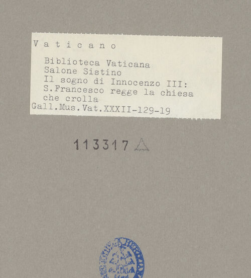 Rückseite von bh113317_recto