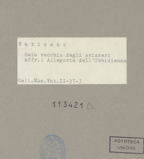 Rückseite von bh113421_recto