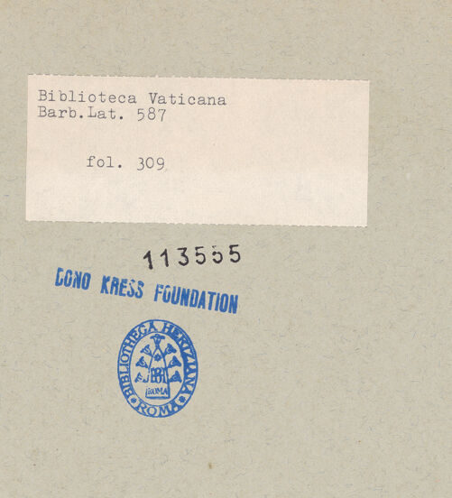 Rückseite von bh113555_recto