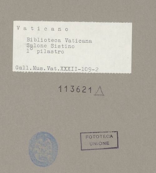 Rückseite von bh113621_recto