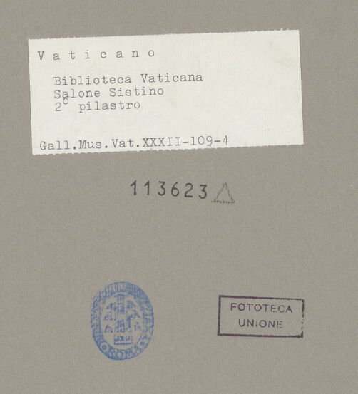 Rückseite von bh113623_recto