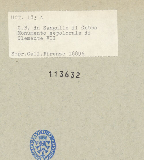 Rückseite von bh113632_recto