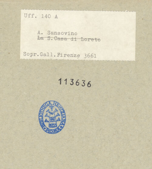 Rückseite von bh113636_recto