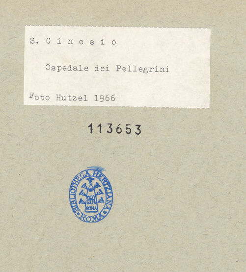 Rückseite von bh113653_recto