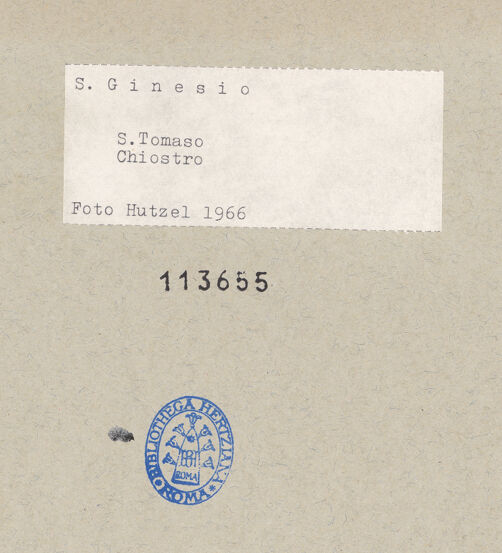 Rückseite von bh113655_recto