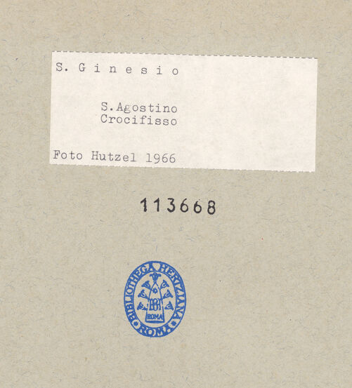 Rückseite von bh113668_recto