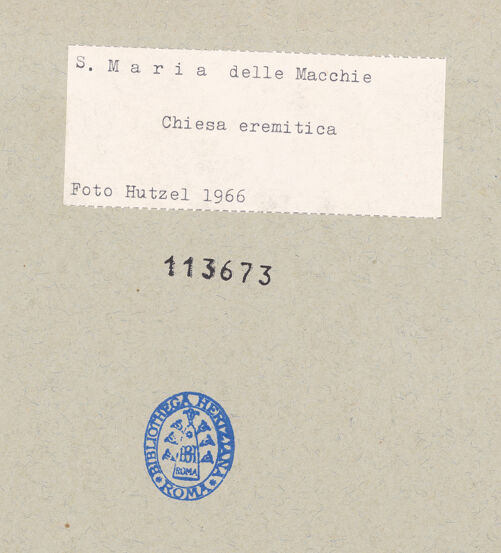 Rückseite von bh113673_recto