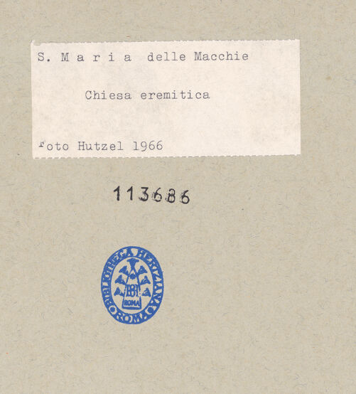 Rückseite von bh113686_recto