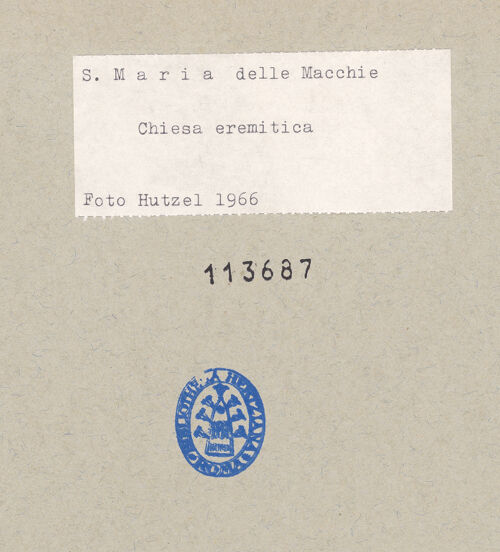 Rückseite von bh113687_recto