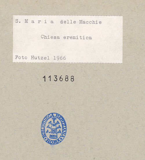 Rückseite von bh113688_recto