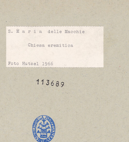 Rückseite von bh113689_recto