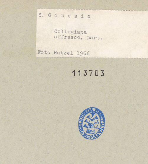 Rückseite von bh113703_recto