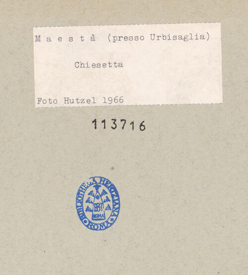 Rückseite von bh113716_recto