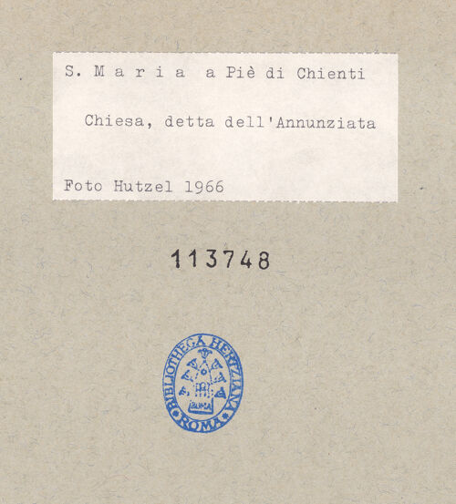 Rückseite von bh113748_recto