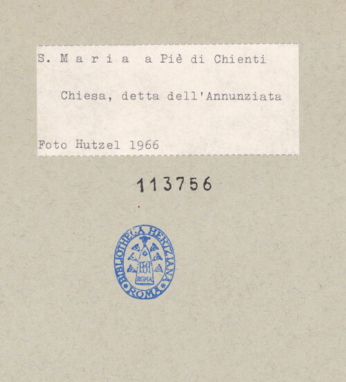 Rückseite von bh113756_recto