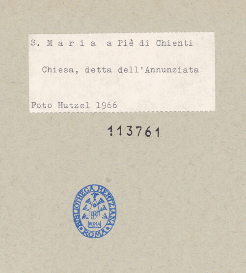 Rückseite von bh113761_recto