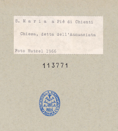 Rückseite von bh113771_recto