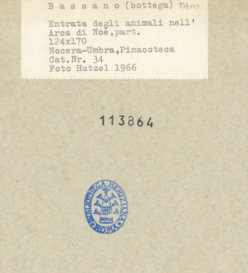 Rückseite von bh113864_recto