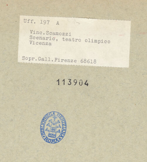 Rückseite von bh113904_recto