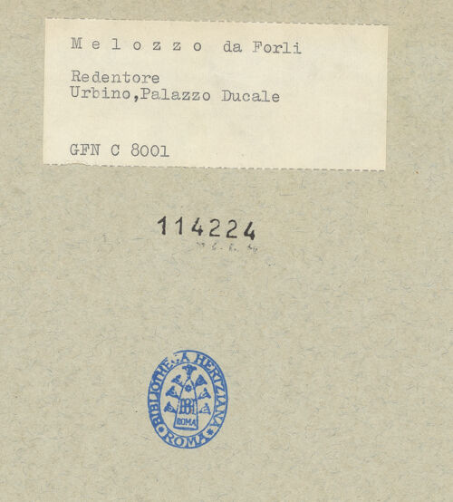 Rückseite von bh114224_recto