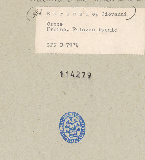 Rückseite von bh114279_recto