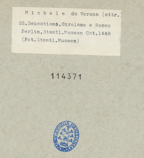 Rückseite von bh114371_recto