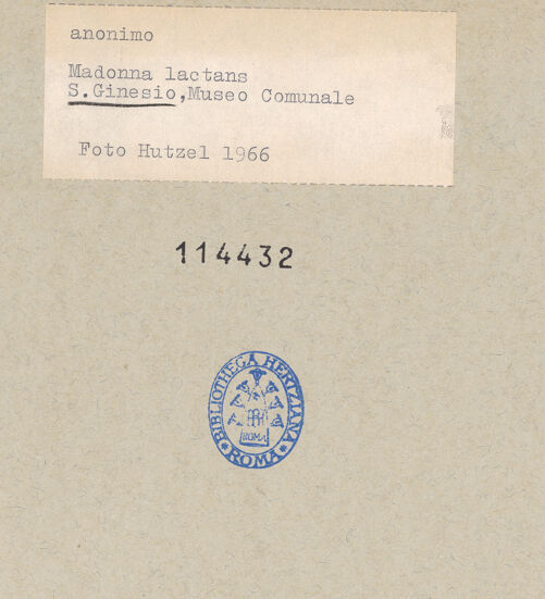 Rückseite von bh114432_recto