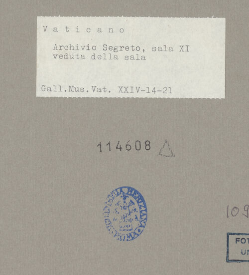 Rückseite von bh114608_recto