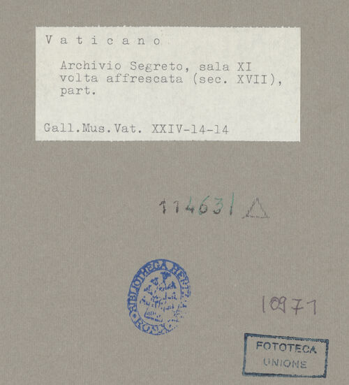 Rückseite von bh114631_recto