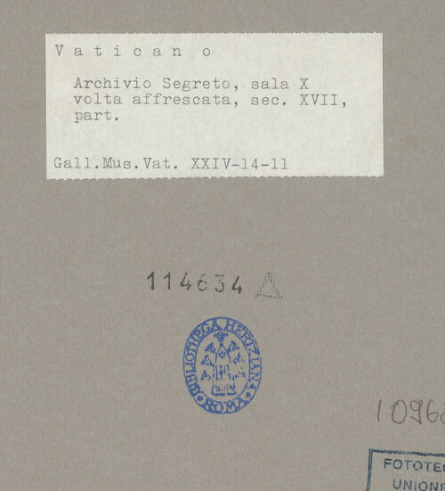 Rückseite von bh114634_recto