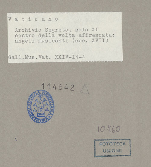 Rückseite von bh114642_recto