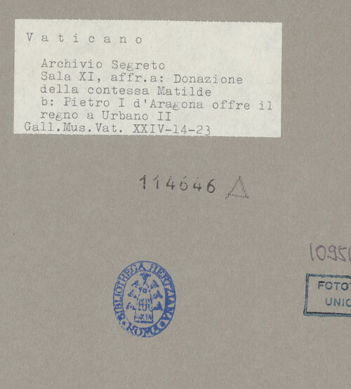 Rückseite von bh114646_recto