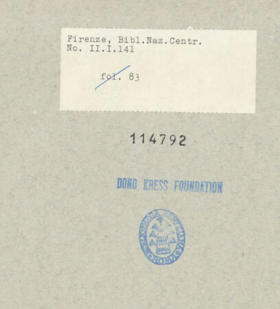 Rückseite von bh114792_recto