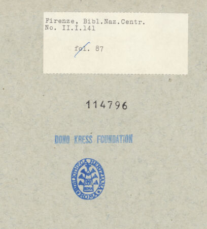 Rückseite von bh114796_recto