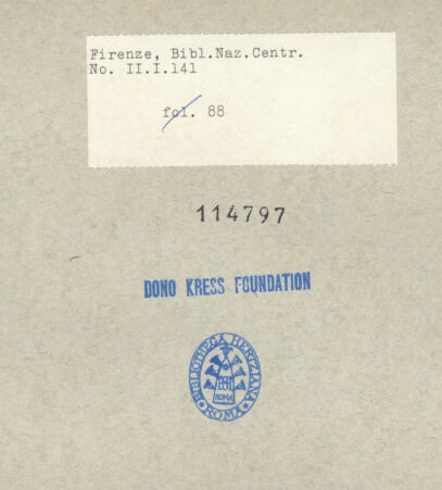 Rückseite von bh114797_recto