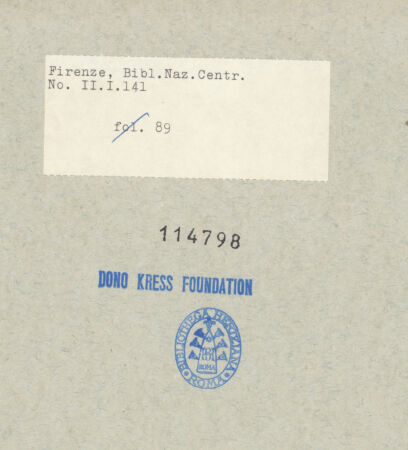 Rückseite von bh114798_recto